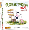 Florentynka Muu w podróży (Egmont)