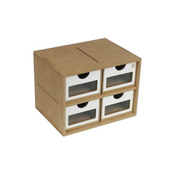 HobbyZone OMs01a Moduł Szufladowy x 4