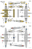 Hobby 2000 P-38J Lighting - Europe 1944