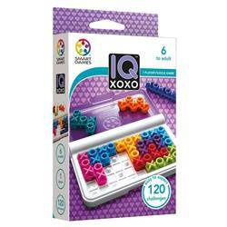 Smart Games IQ XOXO (PL)