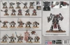 Grey Knights Battleforce Sanctic Conclave 