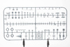 Eduard 8236 MiG-21PF