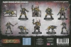 Necromunda Palanite Enforcer Captains & Sergeants