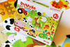 CzuCzu - Duuuże Puzzle - Wieś / 2+