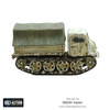 Bolt Action German / Finnish RSO/01 Tractor