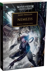 Herezja Horusa tom 13 Nemezis