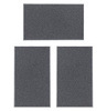 Podstawki Citadel 60x100 mm Rectangular Bases / prostokątne (3 sztuki)