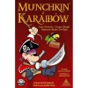 Munchkin z Karaibów