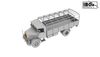 Model do sklejenia IBG 72093 3Ro Italian Truck (1:72)