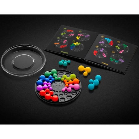 Smart Games IQ Circle ENG + instrukcja PL