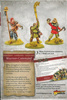 SPQR Germania Warriors Command