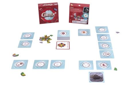 Cortex 3 (edycja polska)