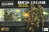 Bolt Action British Airborne Starter Army