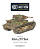 Bolt Action WWII Polish 7TP Tank