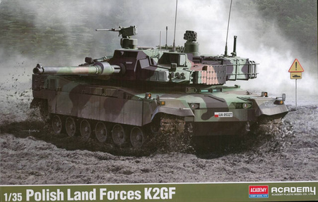 Academy 13415 M1151 Enhanced Armament Carrier