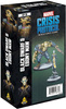 Marvel: Crisis Protocol - Black Dwarf & Ebony Maw