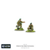 Bolt Action WWII British&Inter-Allied Commandos