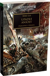 Herezja Horusa tom 11 Upadłe Anioły