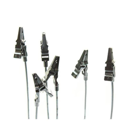 BD-400 Airbrush Paint Holder//Uchwyt do małych el.