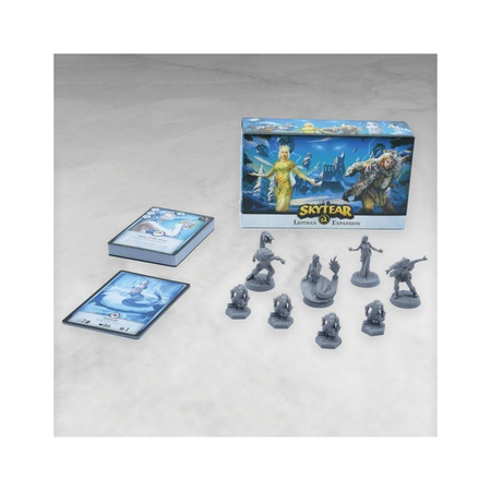 Skytear: Liothan (edycja polska)