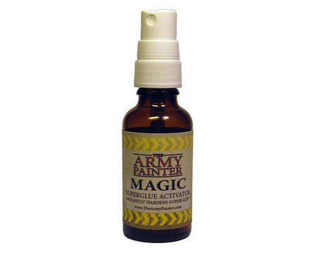 Army Painter Magic Super Glue Activator