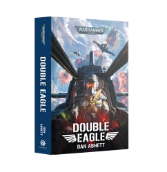 Warhammer 40.000 Double Eagle (Black Library)