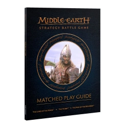 Middle-Earth SBG Matched Play Guide (2025)