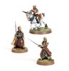 Middle-Earth Strategy Battle Game Elendil & Isildur