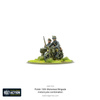 Bolt Action Polish 10th Motorized Brigade Motorcycle Combination