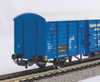 Piko 95360 Kolejka Wagon GGwg. Gbs Czechosłowacka poczta