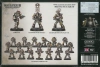 The Horus Heresy Legiones Astartes MKII Tactical Squad