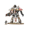 Imperial Knights Knight Questoris / Paladin / Crusaider / Warden / Errant / Perceptor / Canis Rex