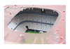 Puzzle 3D 119 el. Stadion Allianz Arena
