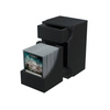 Pudełko Gamegenic Watchtower 100 Convertible Black