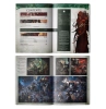 Chaos Knighs Codex (2025)