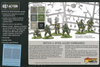 Bolt Action WWII British&Inter-Allied Commandos