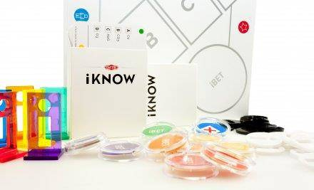 iKnow Family - Edycja Rodzinna