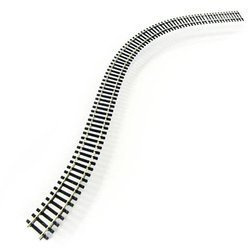 Piko 55209 Tor elastyczny Flex G940 - 940 mm (1 sztuka)