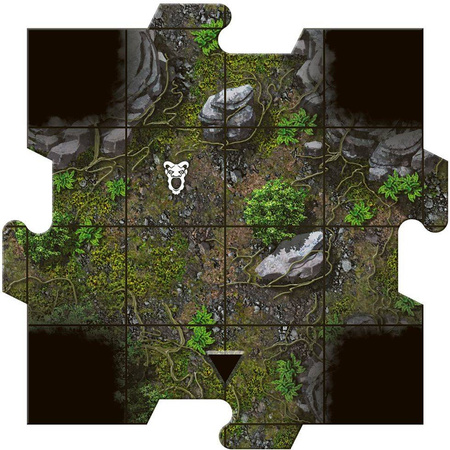 Dungeons & Dragons Tomb of Annihilation