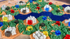 Terraformacja Marsa: Big Storage Box + elementy 3D