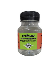 Wamod - Opóźniacz do farb akrylowych
