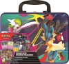 Pokemon TCG Collector's Chest Fall 2025