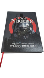 Jedyny Pierścień RPG