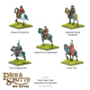 Pike&Shotte Epic Battles Thirty Years War Imperialist Commanders