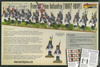 Black Powder French Line Infantry