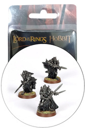 LOTR Castellans of Dol Guldur