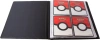 Album na karty 4-Pocket Portfolio Pokemon Prismatic Evolutions (Ultra-Pro)
