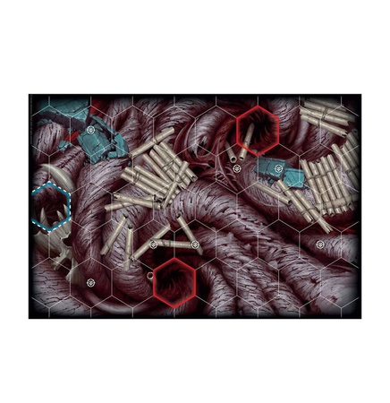 Warhammer Underwolds Wyrdhollow