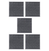 Podstawki Citadel 50 mm x 50 mm Square Base (5 sztuk)