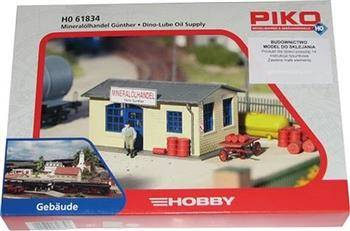 Piko 61834 - Sklep Mineralol